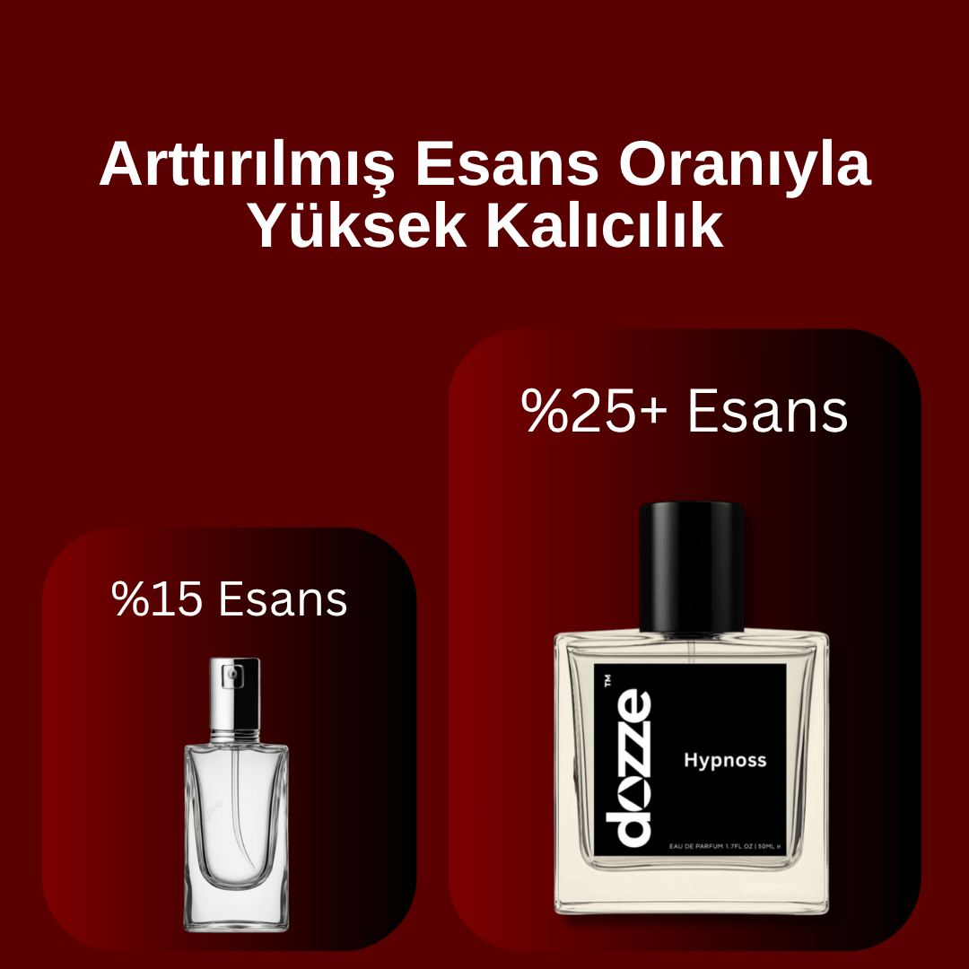 Dozze Hypnoss Aphrodisiac - DOZZE