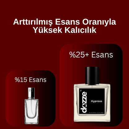 Dozze Hypnoss Aphrodisiac - DOZZE