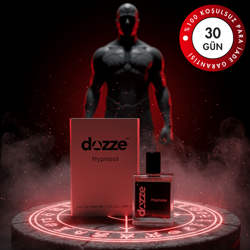 Dozze Hypnoss Aphrodisiac - DOZZE