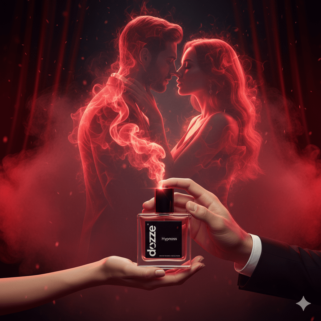 Dozze Hypnoss Aphrodisiac - DOZZE