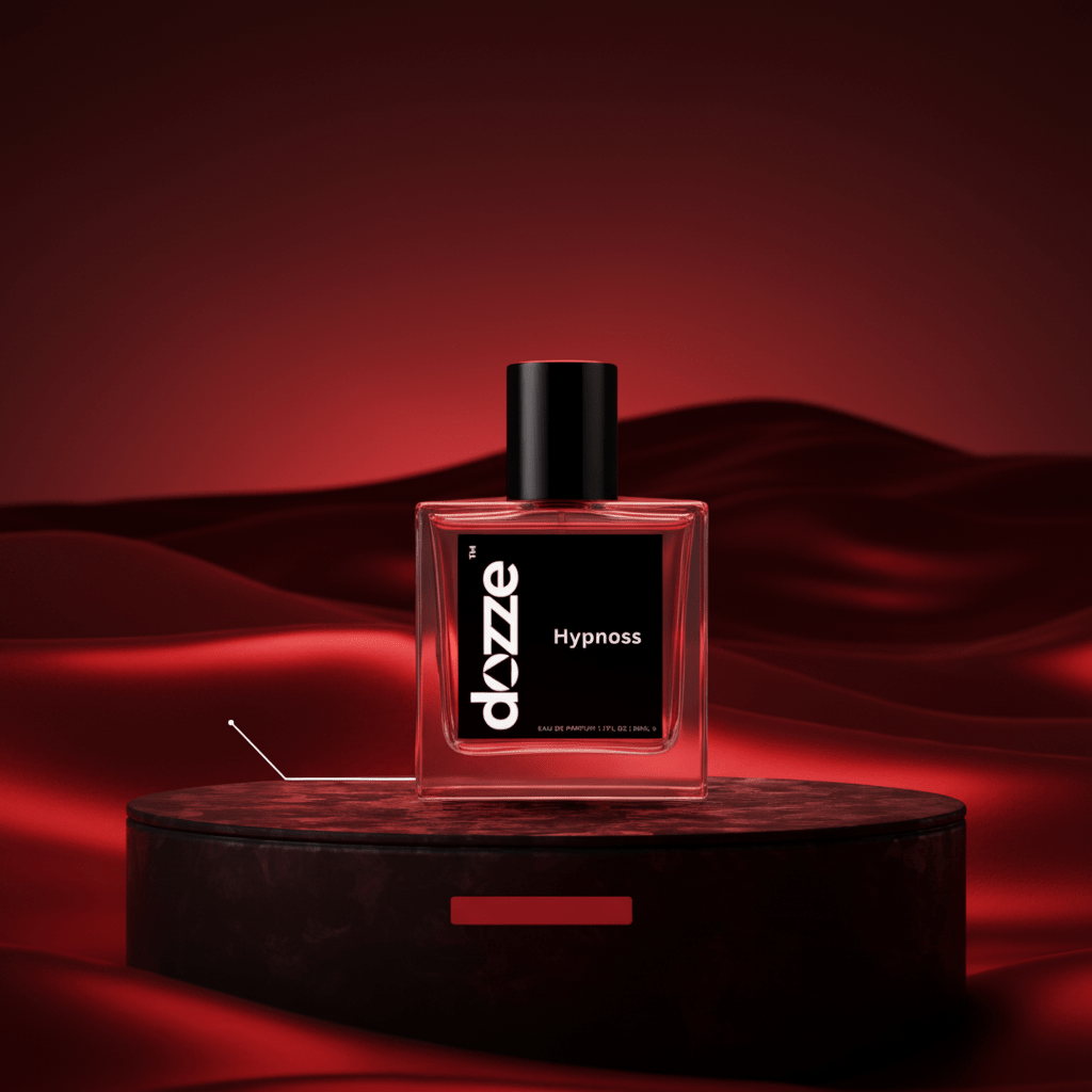 Dozze Hypnoss Aphrodisiac - DOZZE